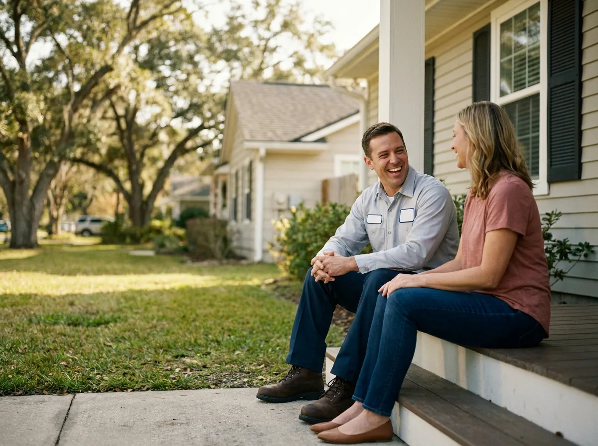 Septic tank pumping FAQs for Rio Grande City, TX